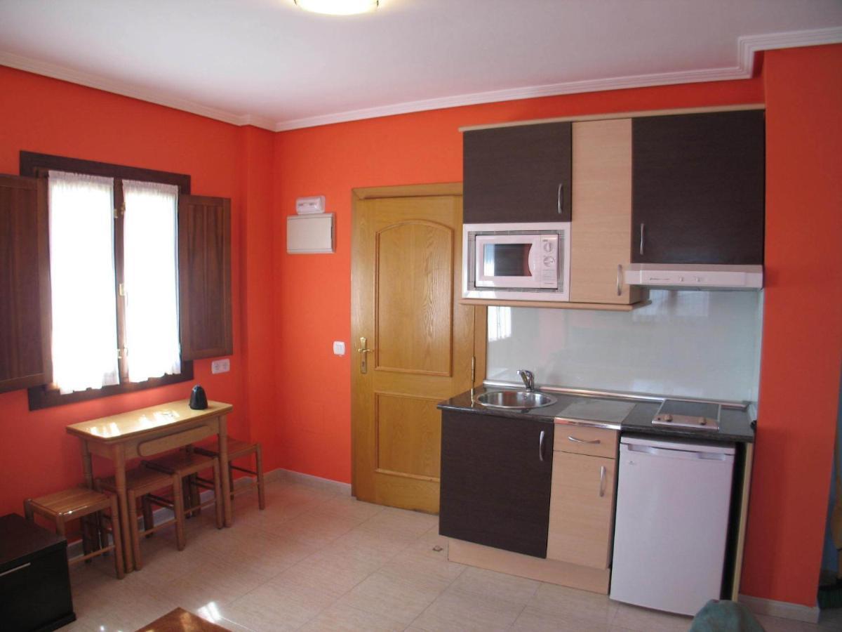 Apartamentos Las Rosas كيو الغرفة الصورة