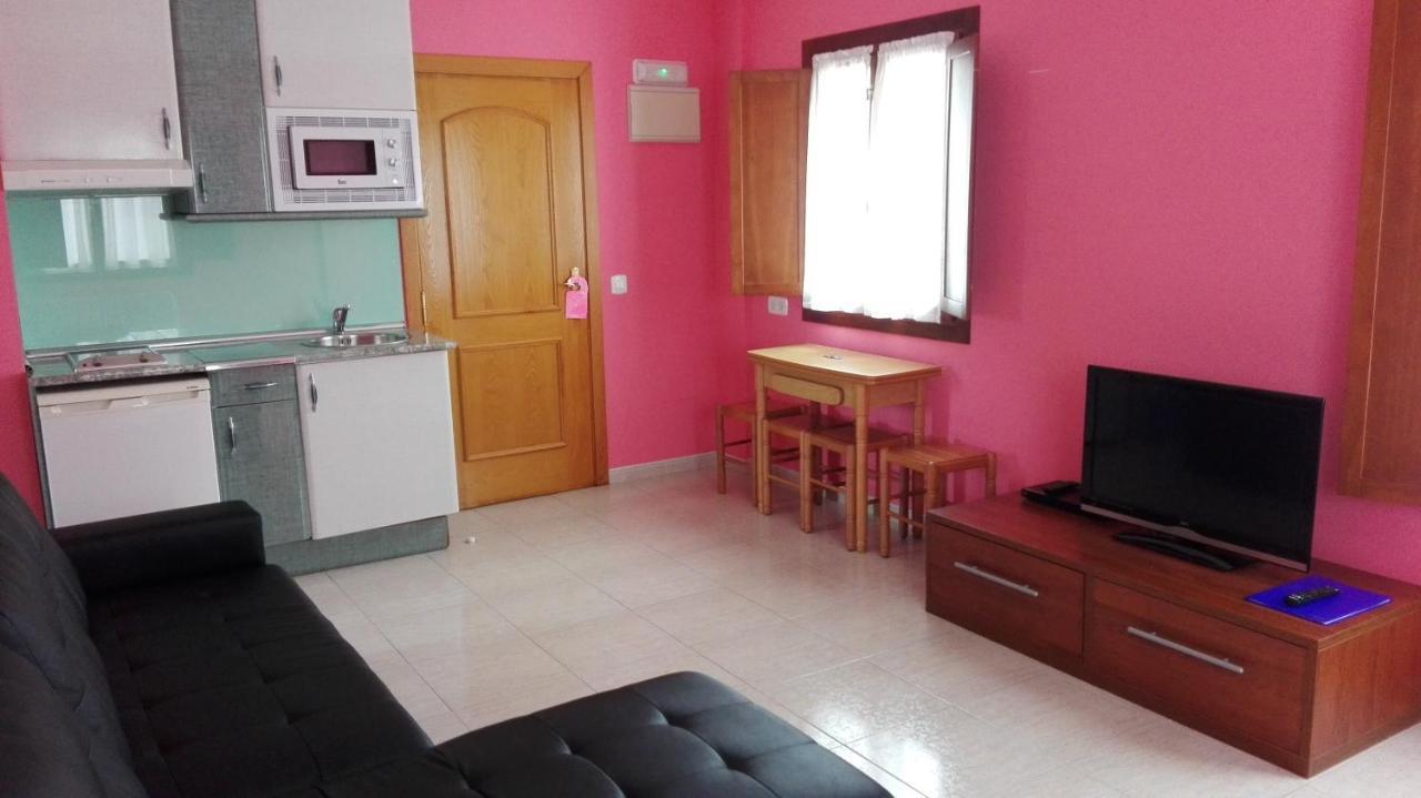 Apartamentos Las Rosas كيو المظهر الخارجي الصورة