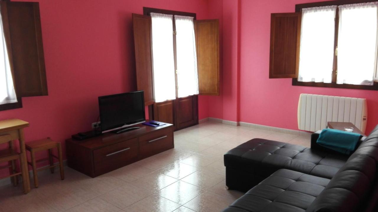 Apartamentos Las Rosas كيو المظهر الخارجي الصورة